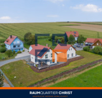 KFW 40+ Einfamilienhaus mit Bungalow behinderten und rollstuhlgerecht - Bad Neualbenreuth