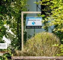 IMMONATION! Attraktives Baugrundstück mit Altbestand in Uttenreuth