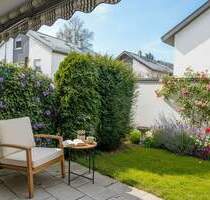 Familiengerechtes Reihenmittelhaus mit großer Wohnfläche in toller Lage von Renningen