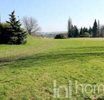 5.700 m² Bauland, Nähe Zittau - mit Blick in die Berge - Eibau Eibau-Neueibau