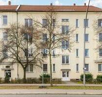 Attraktive und sanierte 2-Zimmer-Wohnung in gefragter Lage - Berlin Plänterwald