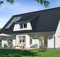 Jetzt ins Eigenheim starten - Mit ScanHaus an Ihrer Seite! - Cavertitz / Lampertswalde