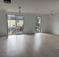 sonnige Eigentumswohnung mit Einbauküche in Mainz