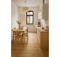 2-Zimmer-Wohnung mit Balkon, St Johannis, Neubau, 5% AfA, Ohne Provision - Nürnberg