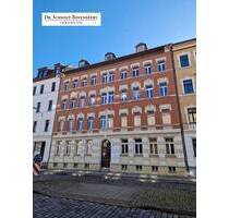 3-Zimmer-Wohnung mit Balkon im schönen Leipzig - Gohlis!
