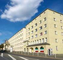 Möbliertes WG-Zimmer in 3er-Wohngemeinschaft - Plauen Stadtmitte