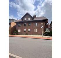 Toll geschnittene Dachgeschosswohnung mit viel Potential zentral in Ahaus