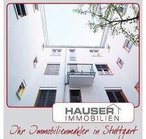 Schöne 4,5 Zimmerwohnung im Scharnhauser Park - Ostfildern