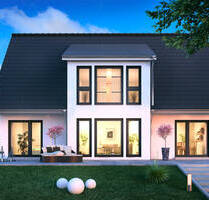 Ihr Eigenheim-Projekt in Naunhof - mit ScanHaus verlässlich umgesetzt!