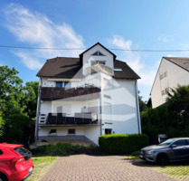 Gemütliche Erdgeschoss Single-Eigentumswohnung mit Terrasse in Trier-Ruwer