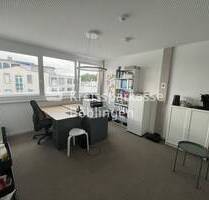 Kleines Büro mit Panoramablick und Dachterrasse - Schönaich