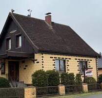 Schönes Einfamilienhaus in Döberitz zu verkaufen !! - Premnitz