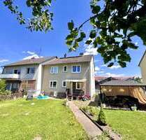 Zweifamilienhaus in Kirchditmold - Kassel / Kirchditmold Drei Brücken