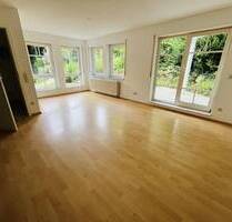 Tolle Erdgeschosswohnung mit Gartenanteil - Herrenberg Gültstein