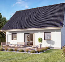 Doppelt sparen: Förderung + Aktionspreis - mit ScanHaus in Wiedemar!