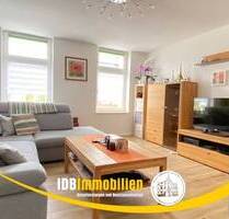 Zweiraumwohnung mit Wanne in Freital-Deuben