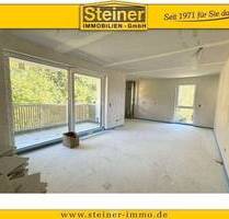 3-Zimmer-Neubau-Wohnung ca. 79 m², LIFT, West-Lage, Keller, TG-PLatz auf Wunsch - Garmisch-Partenkirchen