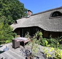 Reetgedecktes Bauernhaus auf herrlichem Grundstück - Oldenburg Nadorst