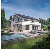 Bien Zenker baut Ihr Traumhaus - 359.000,00&nbsp;EUR Kaufpreis, ca.&nbsp; 144,00&nbsp;m&sup2;&nbsp;Wohnfl&auml;che in Schönberg (PLZ: 54426)