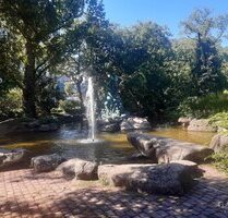 Wohnen und arbeiten am Park - 5.000.000,00 EUR Kaufpreis, ca.  1,69 m² Wohnfläche in Karlsruhe (PLZ: 76133) Südweststadt