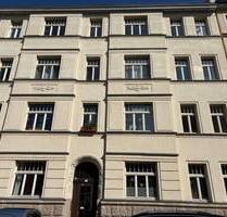 * TOP gepflegte ETW * 3 Zimmer * Tageslichtküche * Wanne * Balkon * - Leipzig Anger-Crottendorf