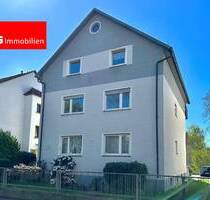 Modernisiertes 3 Familienhaus - Gute Wohnlage! - Offenbach Offenbach am Main