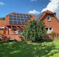 Großzügig erweitertes Einfamilienhaus mit 149,56m² Wohnfläche auf 858,00m² Grundstück - Fehmarn Burg auf Fehmarn