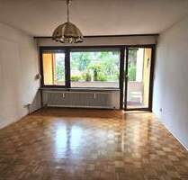 2-Zimmer-Wohnung in NürnbergWetzendorf - sofort frei