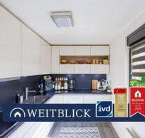 WEITBLICK: Wohnen mit Stil! - 239.000,00 EUR Kaufpreis, ca.  82,00 m² Wohnfläche in Markgröningen (PLZ: 71706)