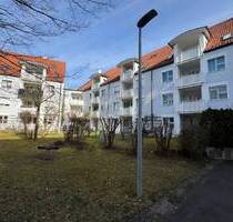 Großzügige Dachgeschosswohnung in erstklassiger Lage (Nähe Altstadt) von Dachau zu verkaufen!