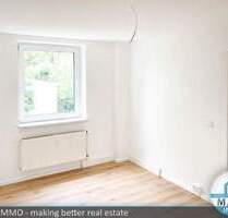 SANIERT! 4-Zimmer-Wohnung – einziehen & wohlfühlen - Görlitz Hagenwerder