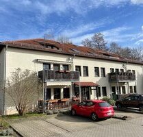 Idyllisch in Pirna-Jessen gelegen * Vermiete 3-Zimmer-Eigentumswohnung mit Balkon in ruhiger Lage