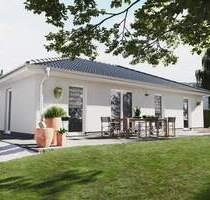 Zeitlos schön: Moderner Bungalow mit Wohlfühlfaktor - Wittenberge Garsedow