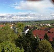 Tolle Familienwohnung in Höhenlage mit Fernblick - Dresden Innere Altstadt