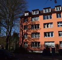 Solides saniertes Mehrfamilienhaus mitten in Ottensen - Hamburg