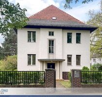 Mehrfamilienhaus mit schönen Altbauelementen auf gepflegtem Grundstück in ruhiger Lage! Obj. 7685 - Berlin / Friedrichshagen