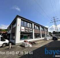 Vielseitiges Gewerbegrundstück in Zentraler Lage - Hamburg Steilshoop