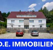 Sonnige 3-Zimmer-Wohnung mit Garten + 1-Zimmer-Homeoffice! - Leinfelden-Echterdingen