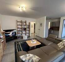 Zentrale 3-ZKB-Wohnung im 1. OG in Osnabrück - modern und hell (Whg. 4)