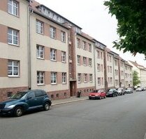 Gemütliche 2-Raum Wohnung im Dachgeschoss! - Altenburg