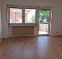 Lu-Oggersheim - ideal für die Kleinfamilie - 3 ZKB mit Balkon und Garage - Ludwigshafen am Rhein