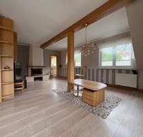 Ehemaliges 3-Fam.-Haus Nähe Freitaler Klinikum, aktuell zwei schönen Wohnungen sowie attraktive Gewerberäume