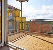Frisch renoviert in Bühlau! - 650,00 EUR Kaltmiete, ca.  58,00 m² Wohnfläche in Dresden (PLZ: 01324) Bühlau/Weißer Hirsch