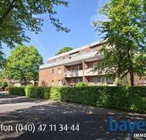 Tolles Mehrfamilienhaus in ruhiger Lage - Hamburg Farmsen-Berne