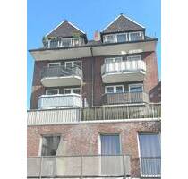 Singlewohnung in Bremen - 495,00 EUR Kaltmiete, ca.  54,00 m² Wohnfläche in Bremen (PLZ: 28205) Peterswerder