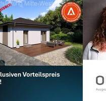 KOMPAKTES WOHNEN MIT STIL UND FUNKTION - malervorbereitet - Helferskirchen