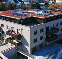 Erstbezug - moderne 2-Zimmerneubauwohnung - Balingen