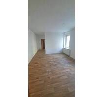 Eine schöne 2-Raum-Wohnung im Zentrum von Schmölln