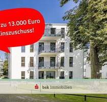 Wunderschöne 3-Zimmer-Dachgeschosswohnung vor den Toren Berlins! - Königs Wusterhausen Zeesen