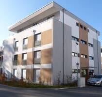 4-Zimmerwohnung mit Garten im Grünen - Fürth Dambach